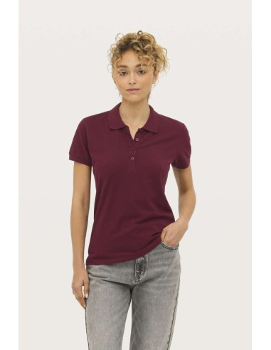 SOL-11338-Womens Polo Passion